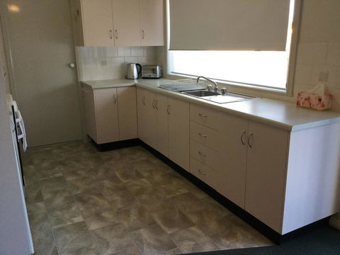 Tic Tac Toe Quality Accommodation - New Castle Holiday 13
