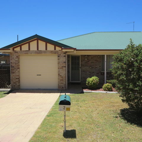 Tic Tac Toe Quality Accommodation - New Castle Holiday 11