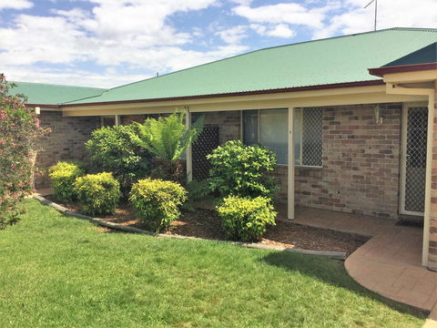 Tic Tac Toe Quality Accommodation - New Castle Holiday 1