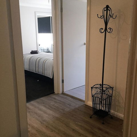 Tic Tac Toe Quality Accommodation - New Castle Holiday 3