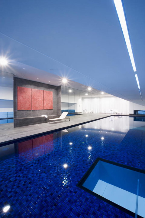 Fraser Suites Sydney - New Castle Holiday 1