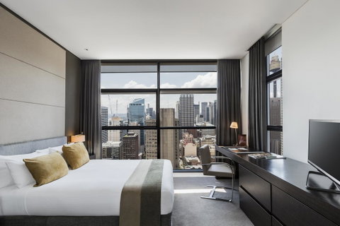 Fraser Suites Sydney - New Castle Holiday 14