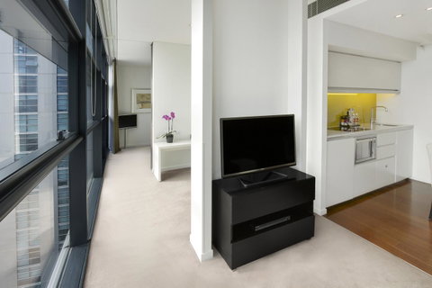 Fraser Suites Sydney - New Castle Holiday 10