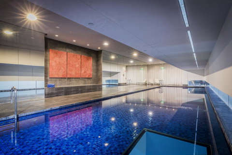 Fraser Suites Sydney - New Castle Holiday 20