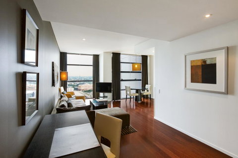 Fraser Suites Sydney - New Castle Holiday 9
