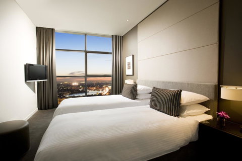 Fraser Suites Sydney - New Castle Holiday 6