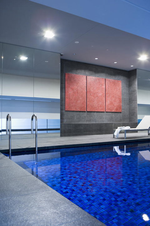 Fraser Suites Sydney - New Castle Holiday 28