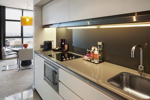 Fraser Suites Sydney - New Castle Holiday 8