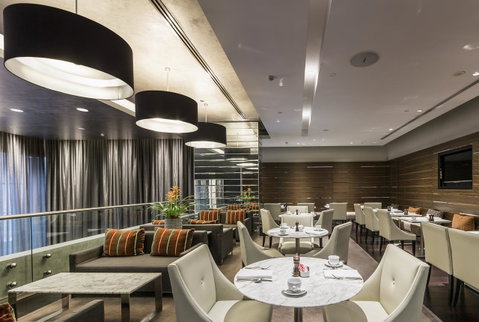 Fraser Suites Sydney - New Castle Holiday 16