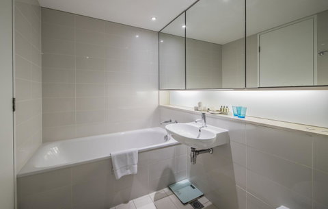 Fraser Suites Sydney - New Castle Holiday 13