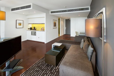 Fraser Suites Sydney - New Castle Holiday 11