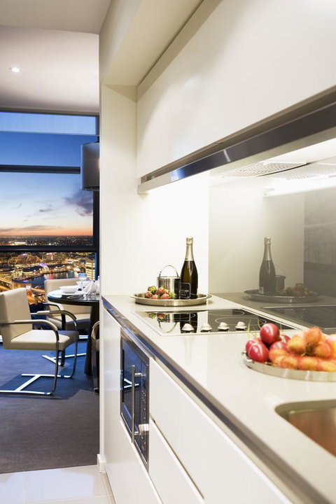 Fraser Suites Sydney - New Castle Holiday 5