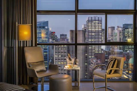 Fraser Suites Sydney - New Castle Holiday 23