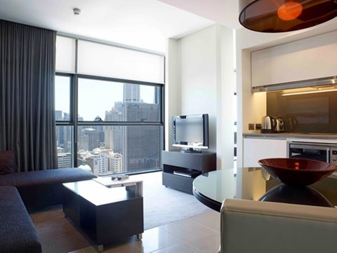 Fraser Suites Sydney - New Castle Holiday 17