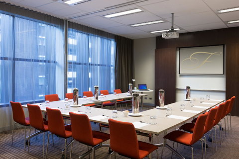 Fraser Suites Sydney - New Castle Holiday 26
