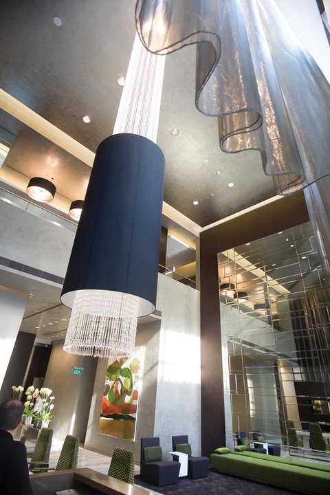 Fraser Suites Sydney - New Castle Holiday 30