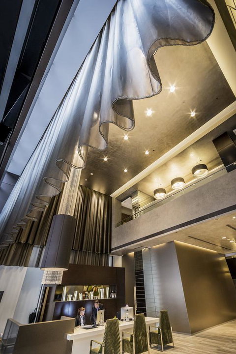 Fraser Suites Sydney - New Castle Holiday 18