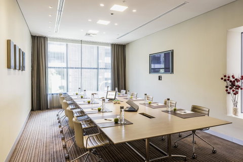 Fraser Suites Sydney - New Castle Holiday 25