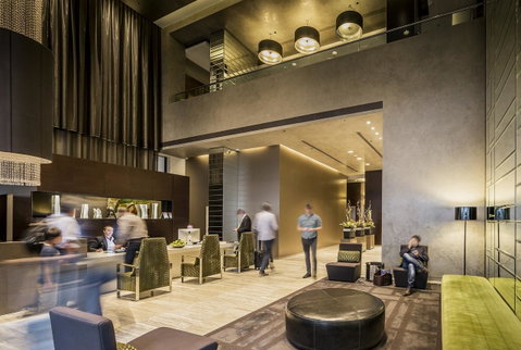 Fraser Suites Sydney - New Castle Holiday 7