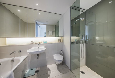 Fraser Suites Sydney - New Castle Holiday 12