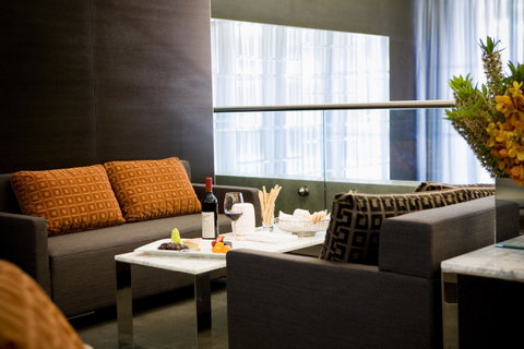 Fraser Suites Sydney - New Castle Holiday 24