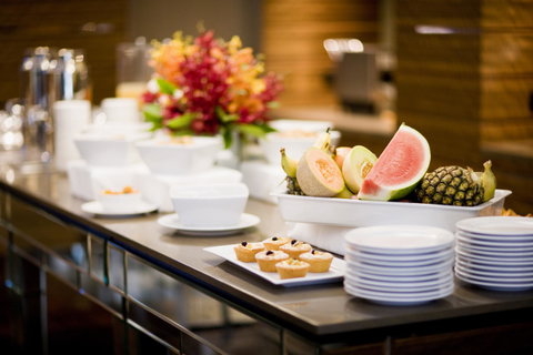 Fraser Suites Sydney - New Castle Holiday 22