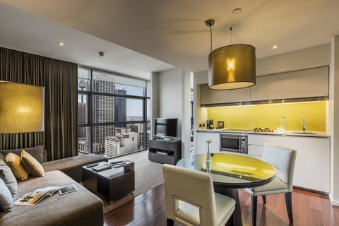 Fraser Suites Sydney - New Castle Holiday 0