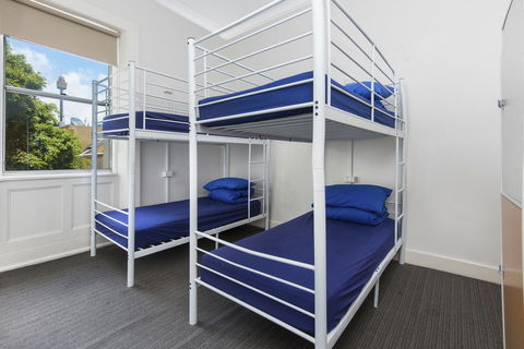 Summer House Kings Cross - New Castle Holiday 8