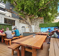 Summer House Kings Cross Sydney - New Castle Holiday