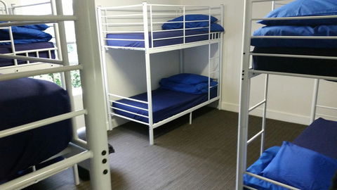 Summer House Kings Cross - New Castle Holiday 16