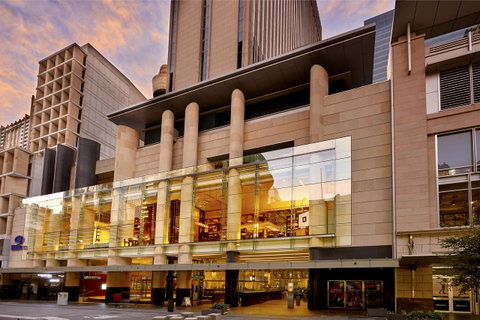 Hilton Sydney - New Castle Holiday 15