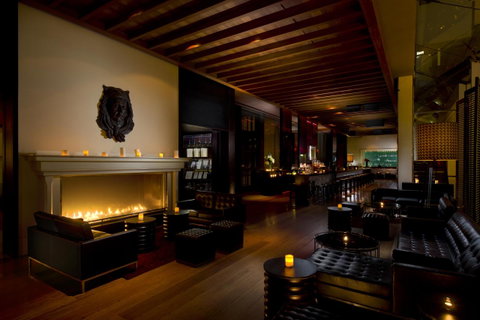 Hilton Sydney - New Castle Holiday 22