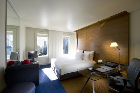 Hilton Sydney - New Castle Holiday 33