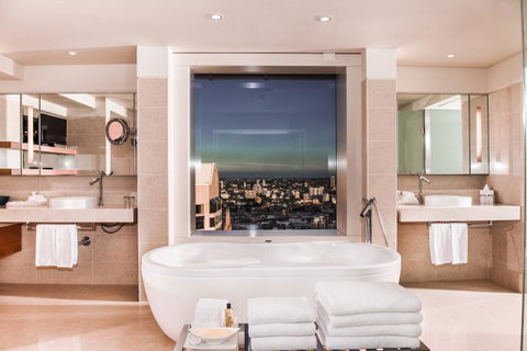 Hilton Sydney - New Castle Holiday 19