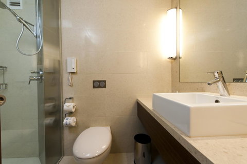 Hilton Sydney - New Castle Holiday 35