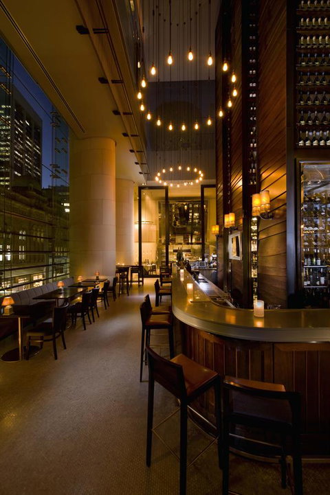 Hilton Sydney - New Castle Holiday 20