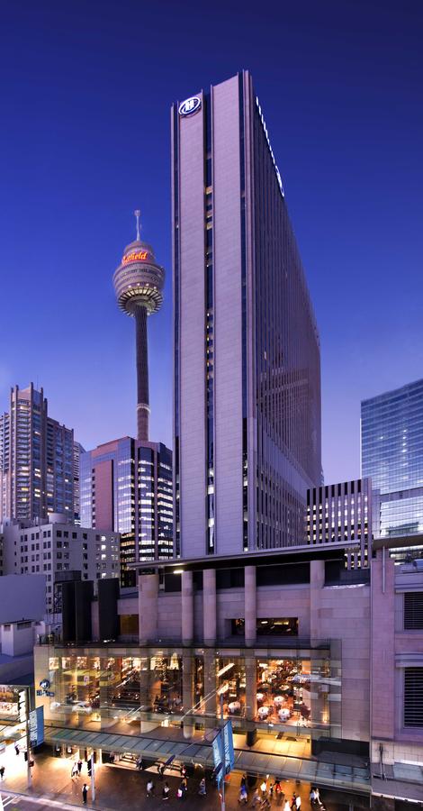 Hilton Sydney - New Castle Holiday 26