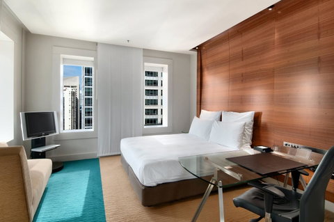 Hilton Sydney - New Castle Holiday 28