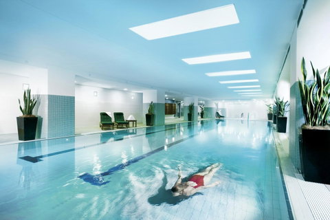 Hilton Sydney - New Castle Holiday 5