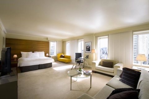 Hilton Sydney - New Castle Holiday 29