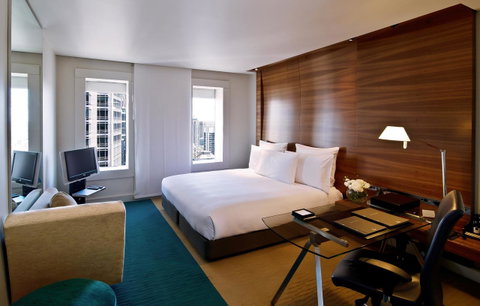 Hilton Sydney - New Castle Holiday 23