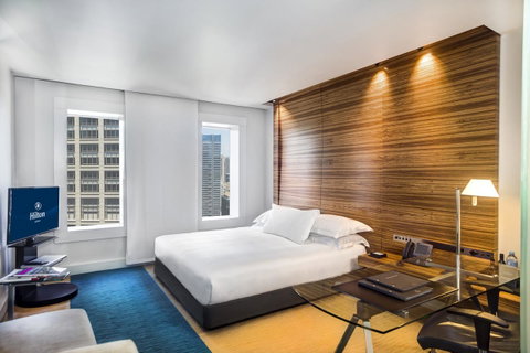 Hilton Sydney - New Castle Holiday 7
