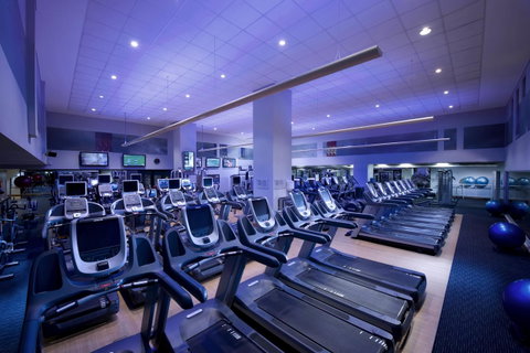 Hilton Sydney - New Castle Holiday 6
