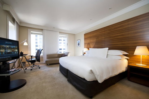 Hilton Sydney - New Castle Holiday 39