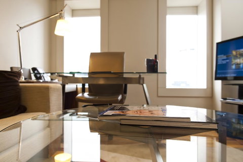 Hilton Sydney - New Castle Holiday 41