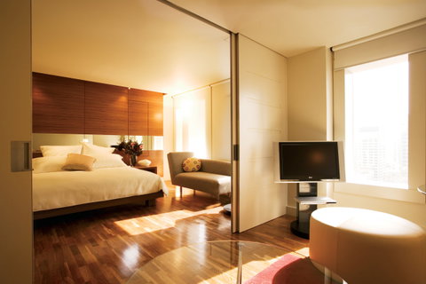 Hilton Sydney - New Castle Holiday 43