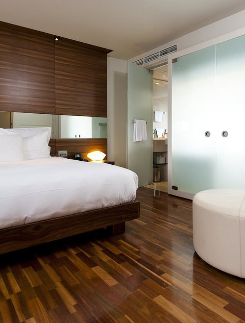 Hilton Sydney - New Castle Holiday 40