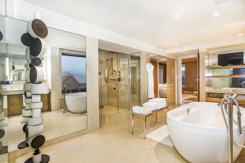 Hilton Sydney - New Castle Holiday 13