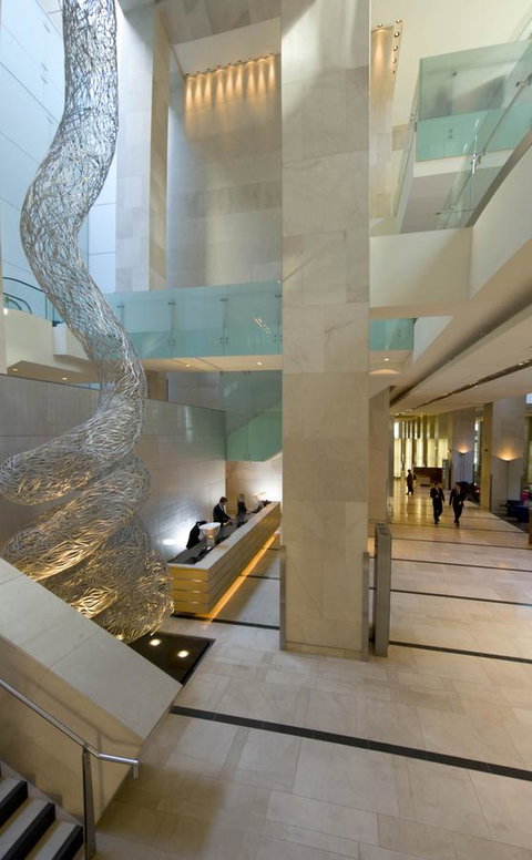 Hilton Sydney - New Castle Holiday 18