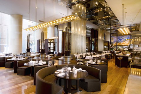 Hilton Sydney - New Castle Holiday 2